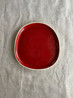 Side Plate - Bottlebrush