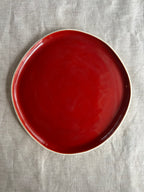 Dinner Plate - Bottlebrush