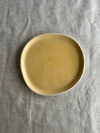 Side Plate - Wattle