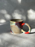 Dappled Mug