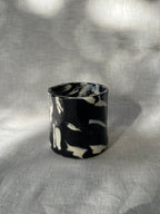 Marbled Hug Mug