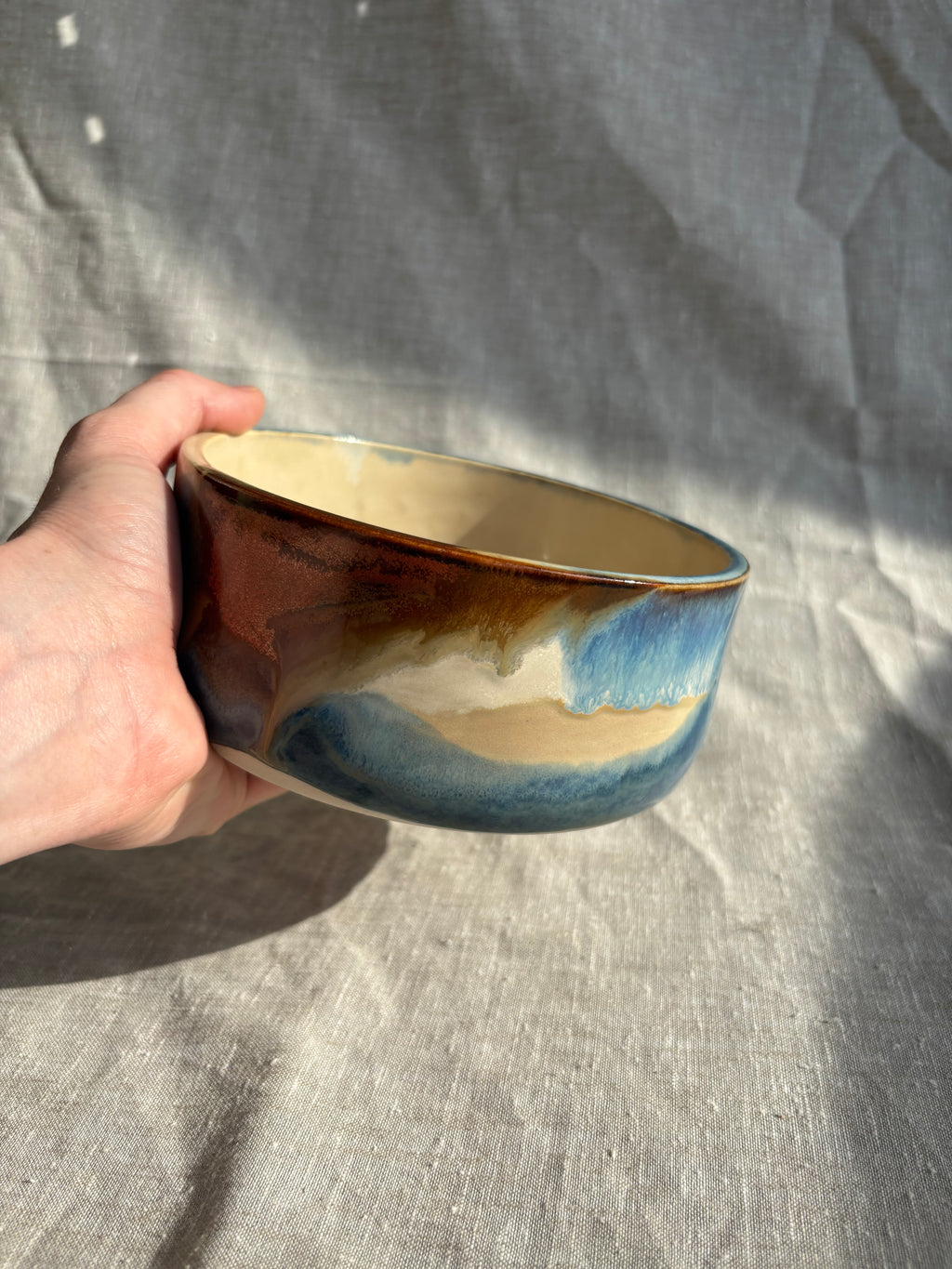 Bielby Bowl