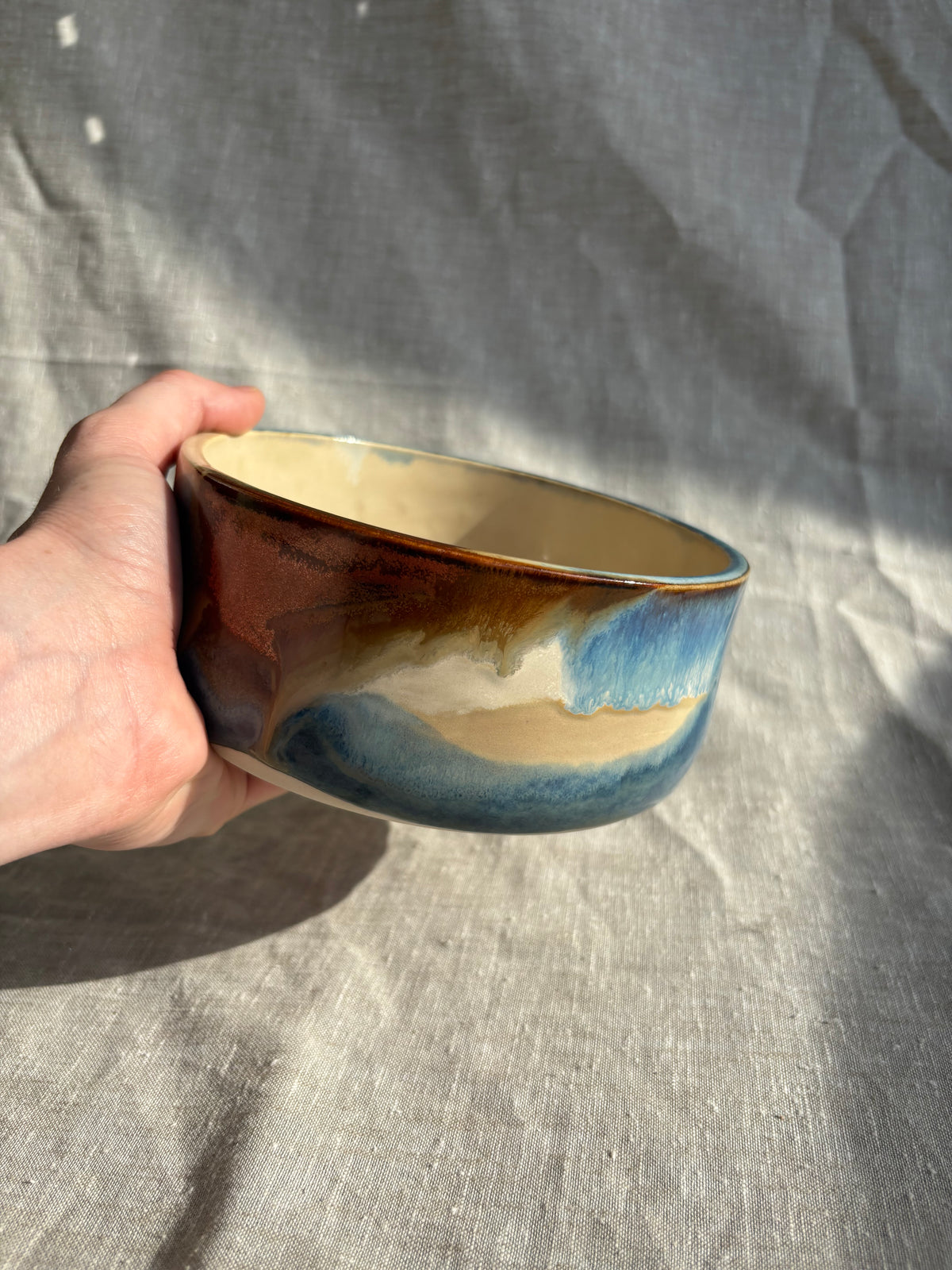 Bielby Bowl