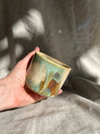 Copper Tumbler