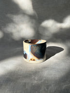 Denim Hug Mug