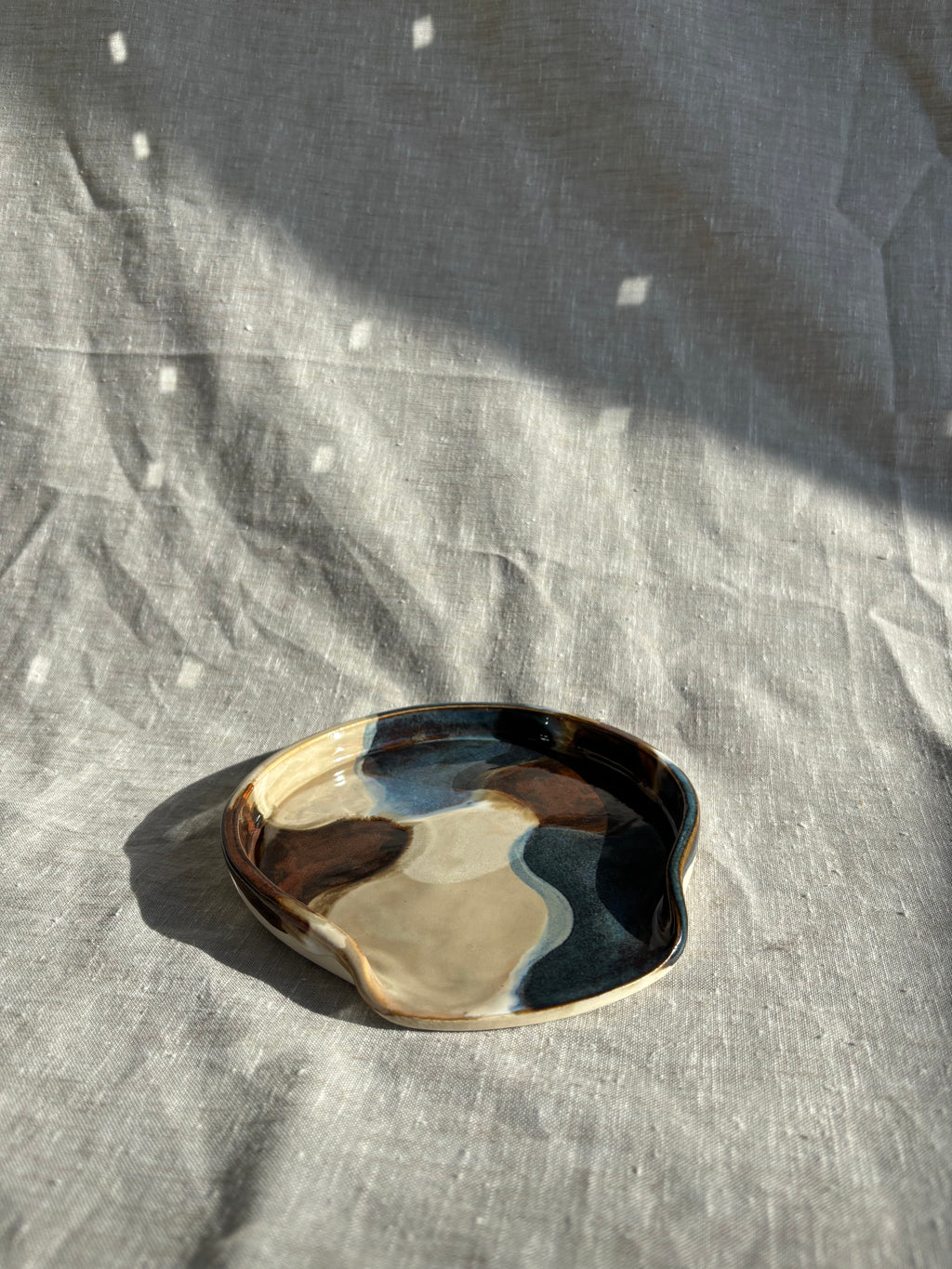 Bielby Spoon Rest