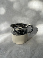 Marbled Mug