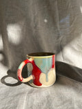 Dappled Mug