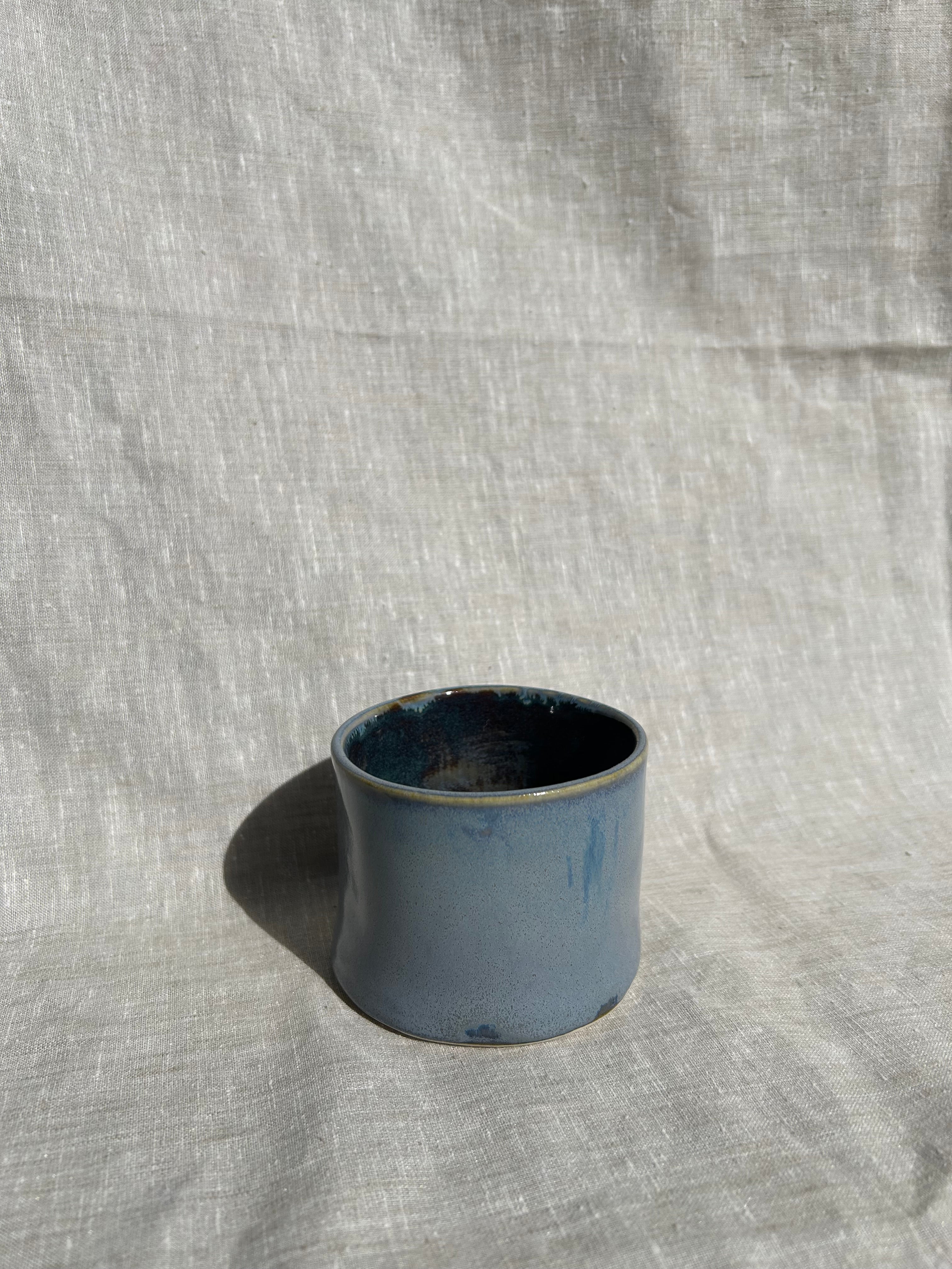 Eucalyptus Hug Mug