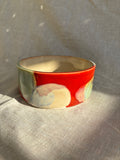 Dappled Bowl
