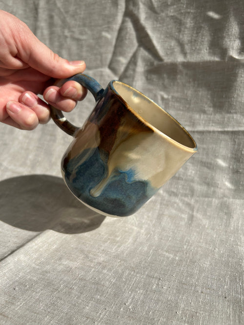 Bielby Mug