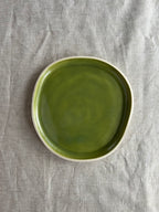Side Plate - Willow