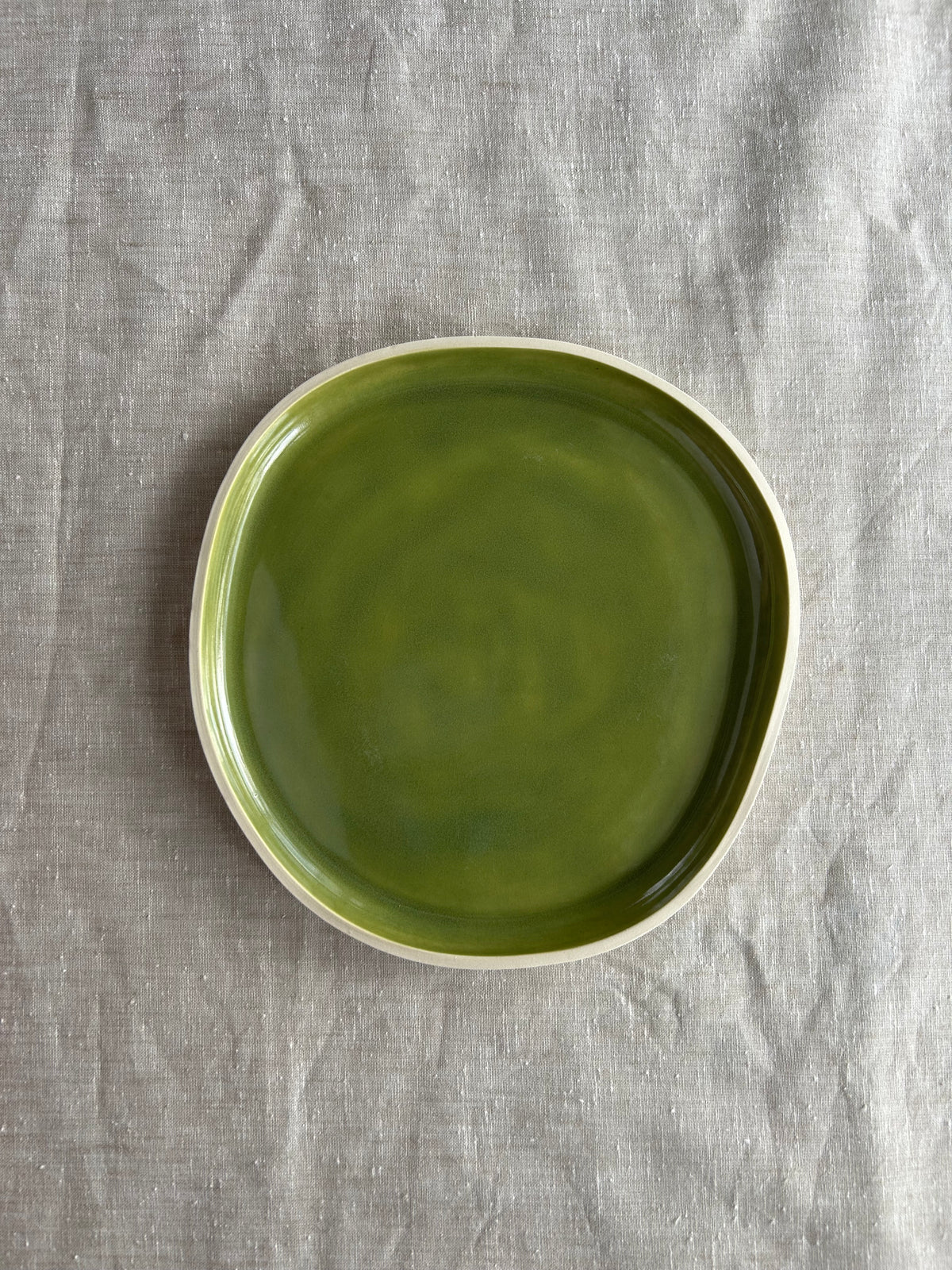 Side Plate - Willow