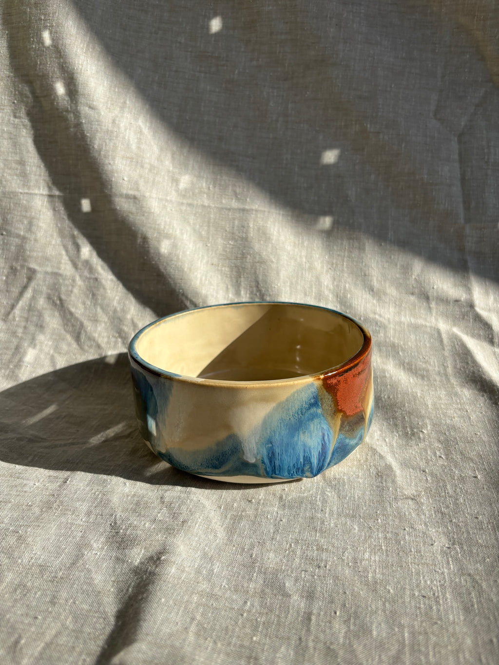 Bielby Bowl