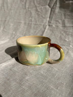 Copper Mug - Short