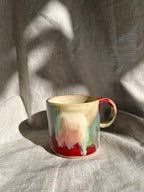 Dappled Mug