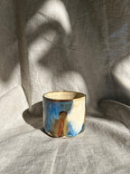 Denim Tumbler