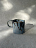 Gum Leaf Mug