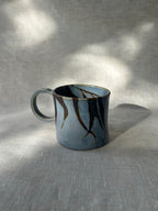 Gum Leaf Mug