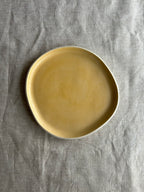 Side Plate - Wattle