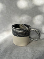 Marbled Mug