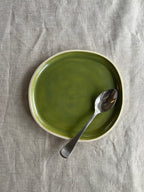 Side Plate - Willow
