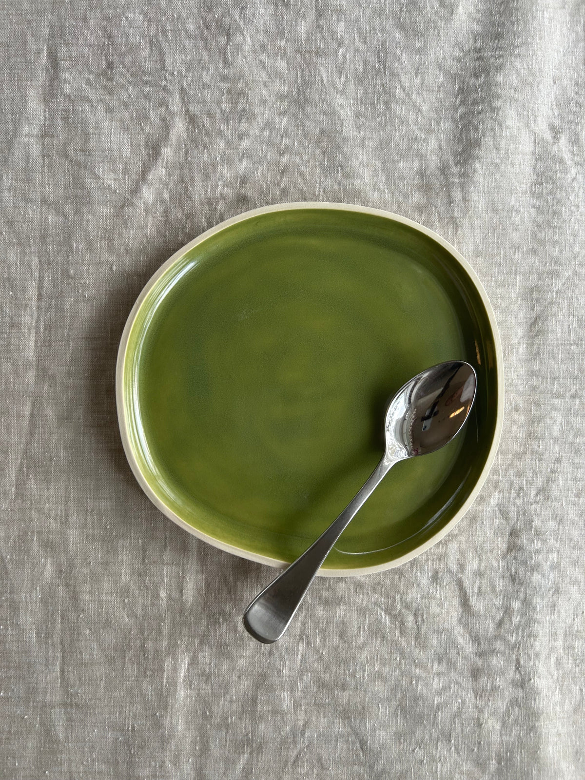 Side Plate - Willow