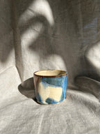 Denim Tumbler