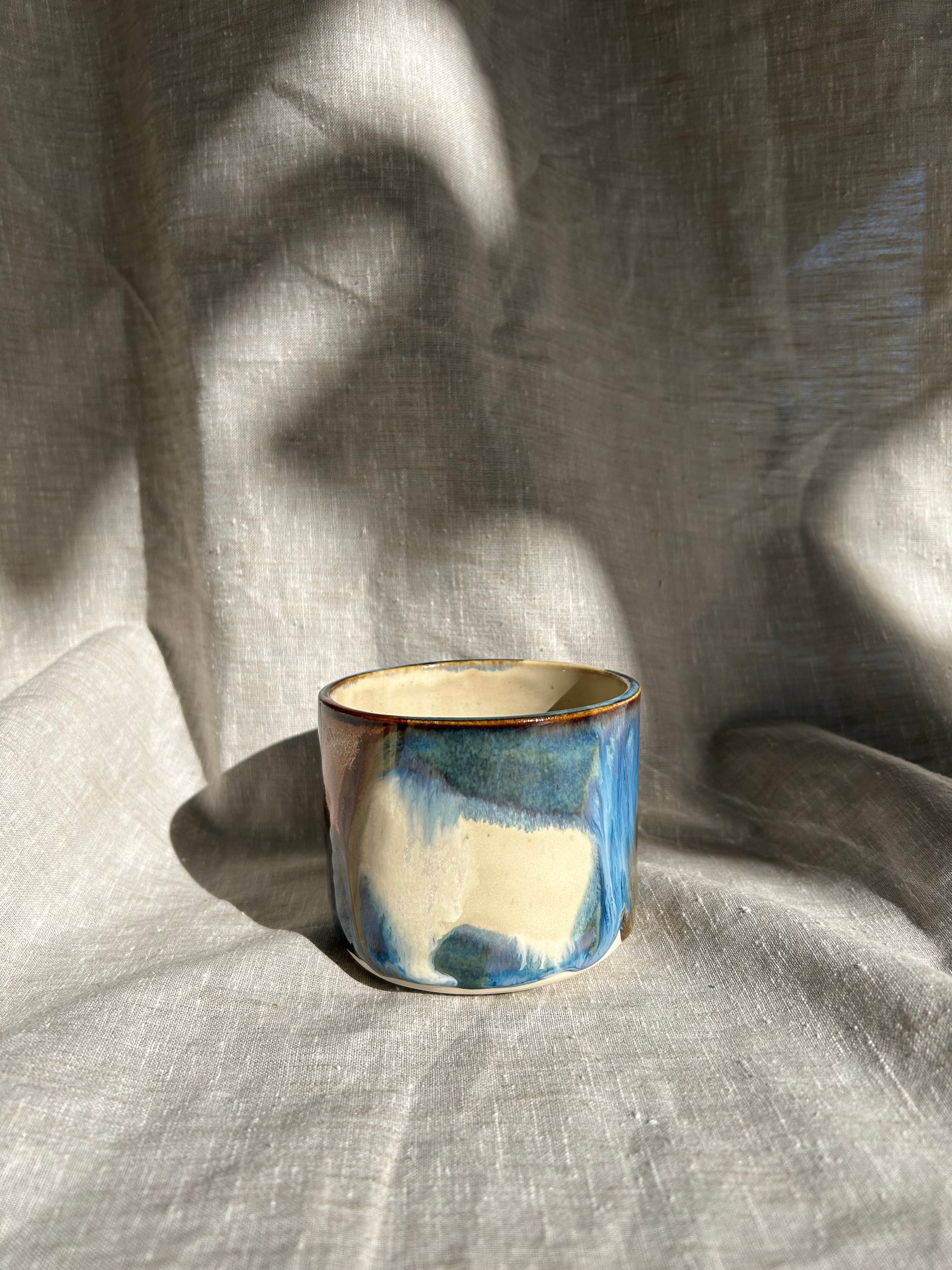Denim Tumbler