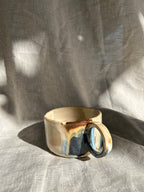 Denim Mug - Short