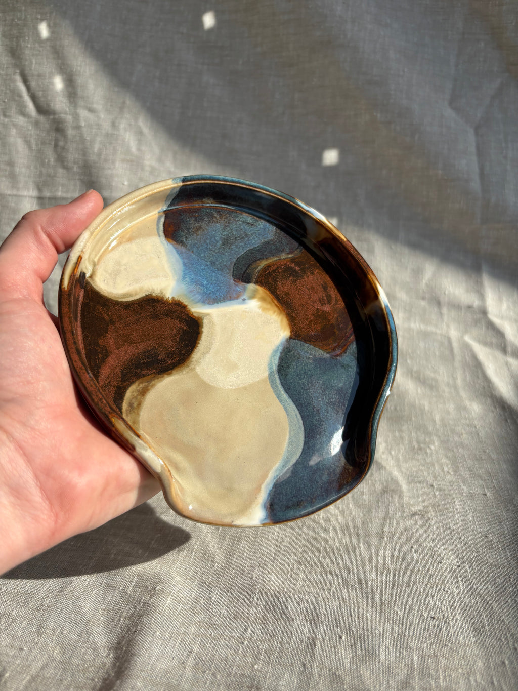 Bielby Spoon Rest