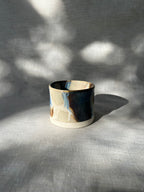 Denim Hug Mug