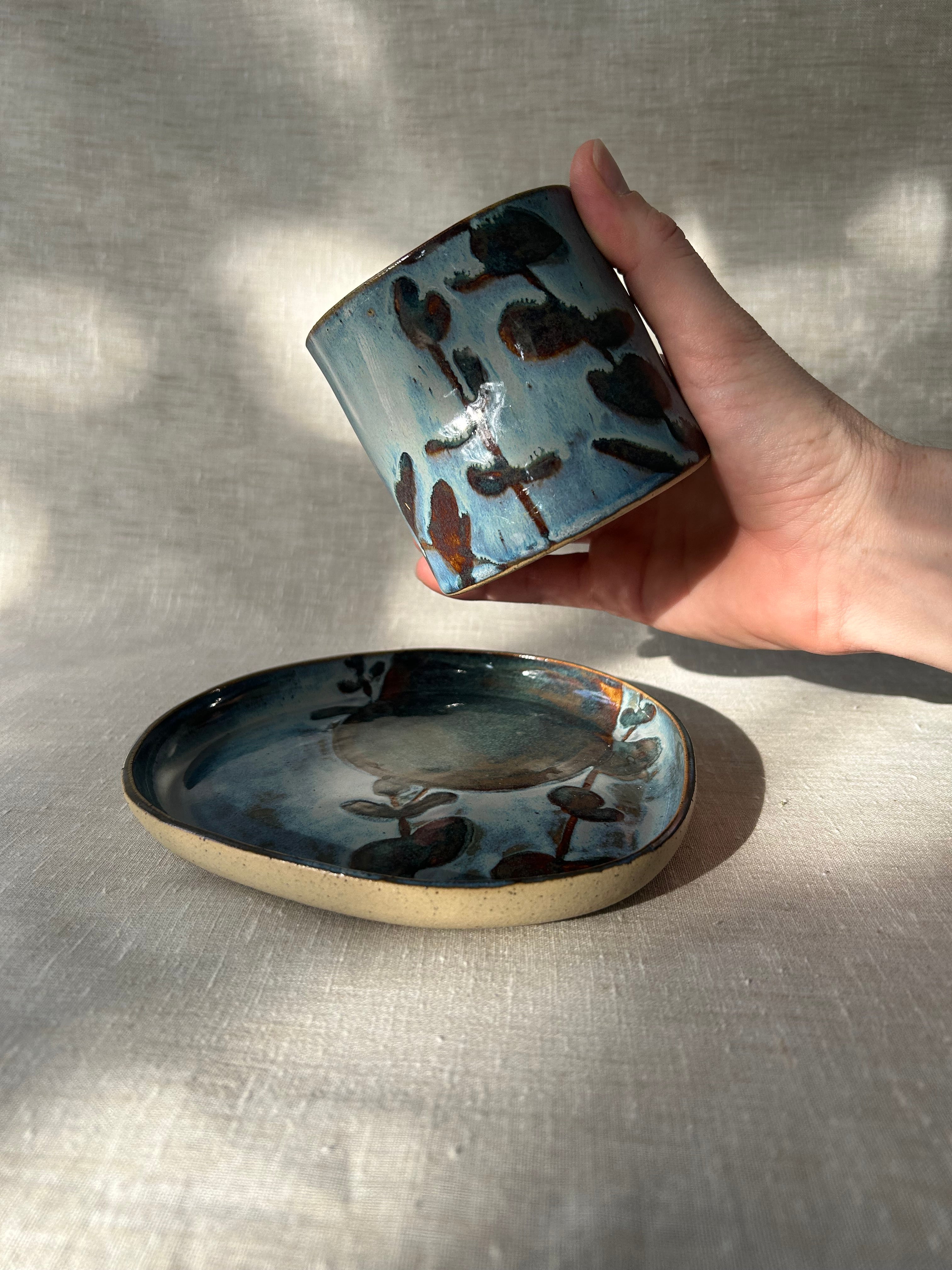 Eucalyptus Set