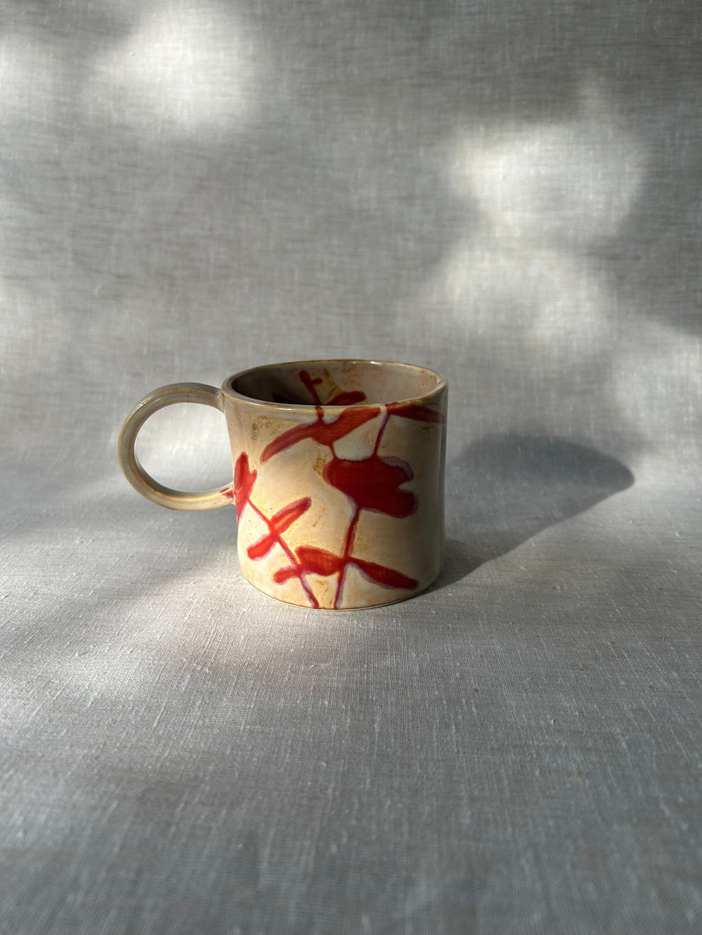 Eucalyptus Mug