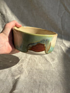 Copper Bowl