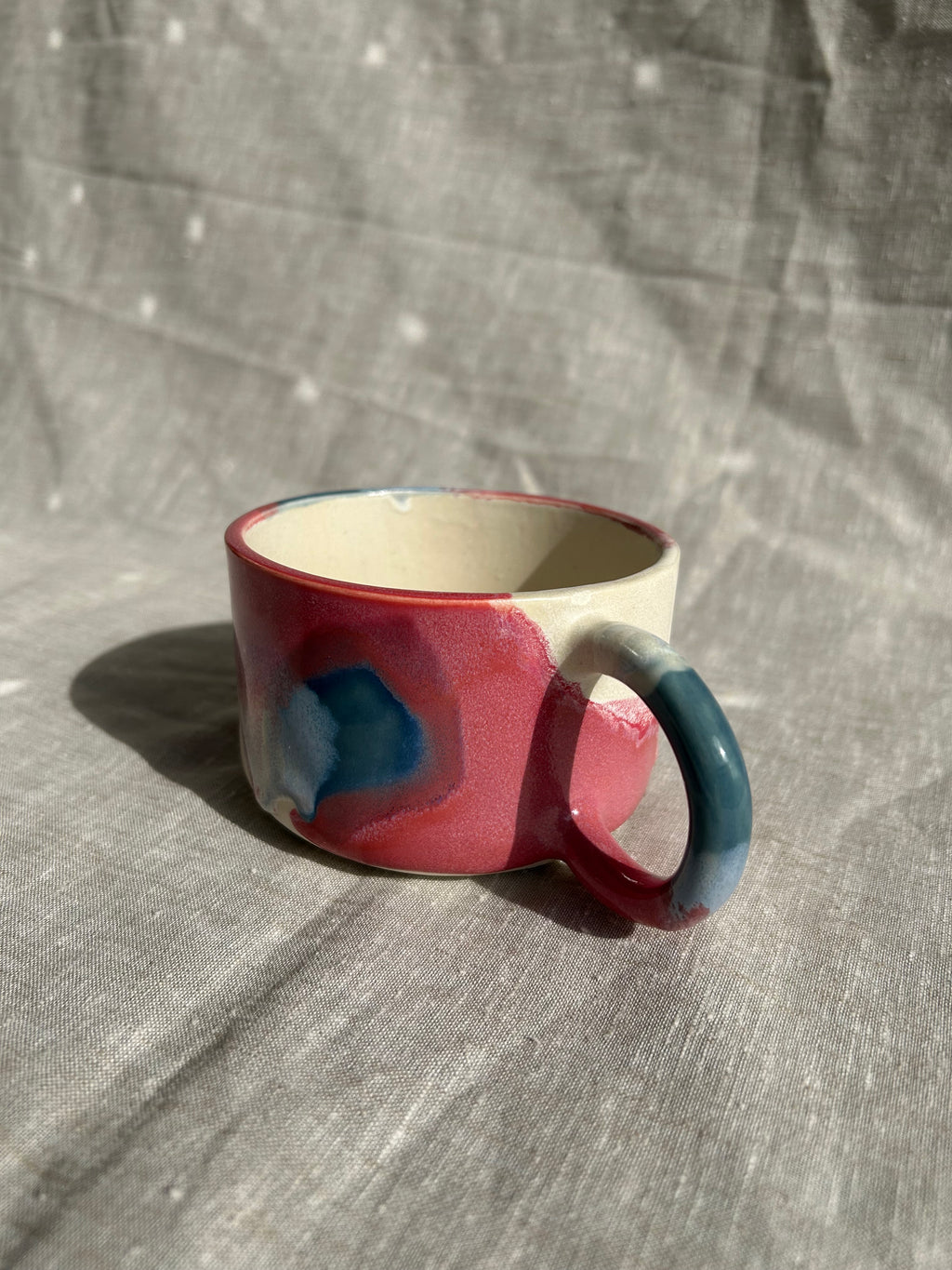 Pwincess Mug - Short