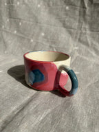 Pwincess Mug - Short