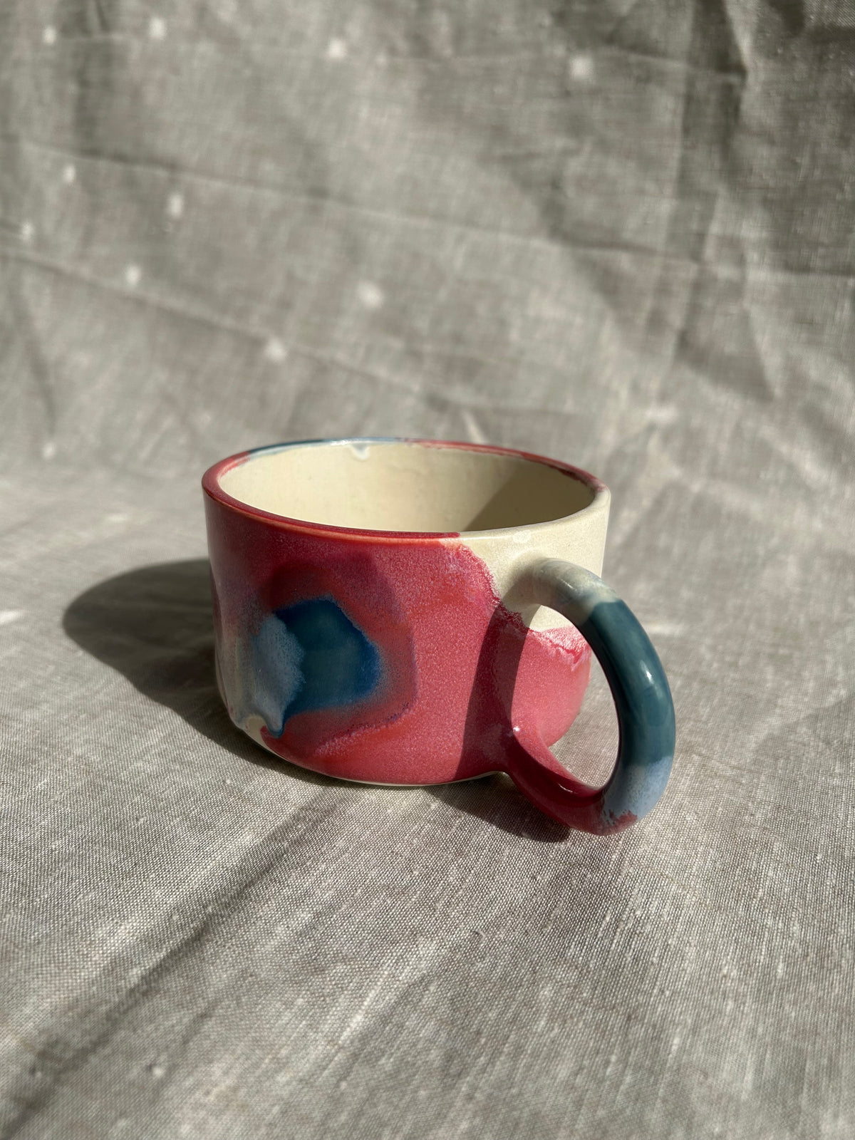 Pwincess Mug - Short