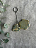 Handmade Key Ring for Mum