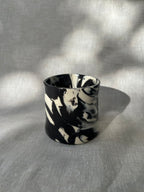 Marbled Hug Mug