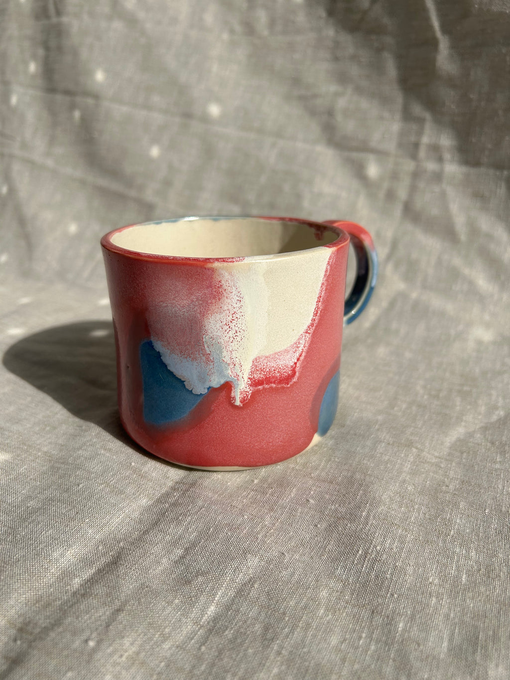 Pwincess Mug - Large