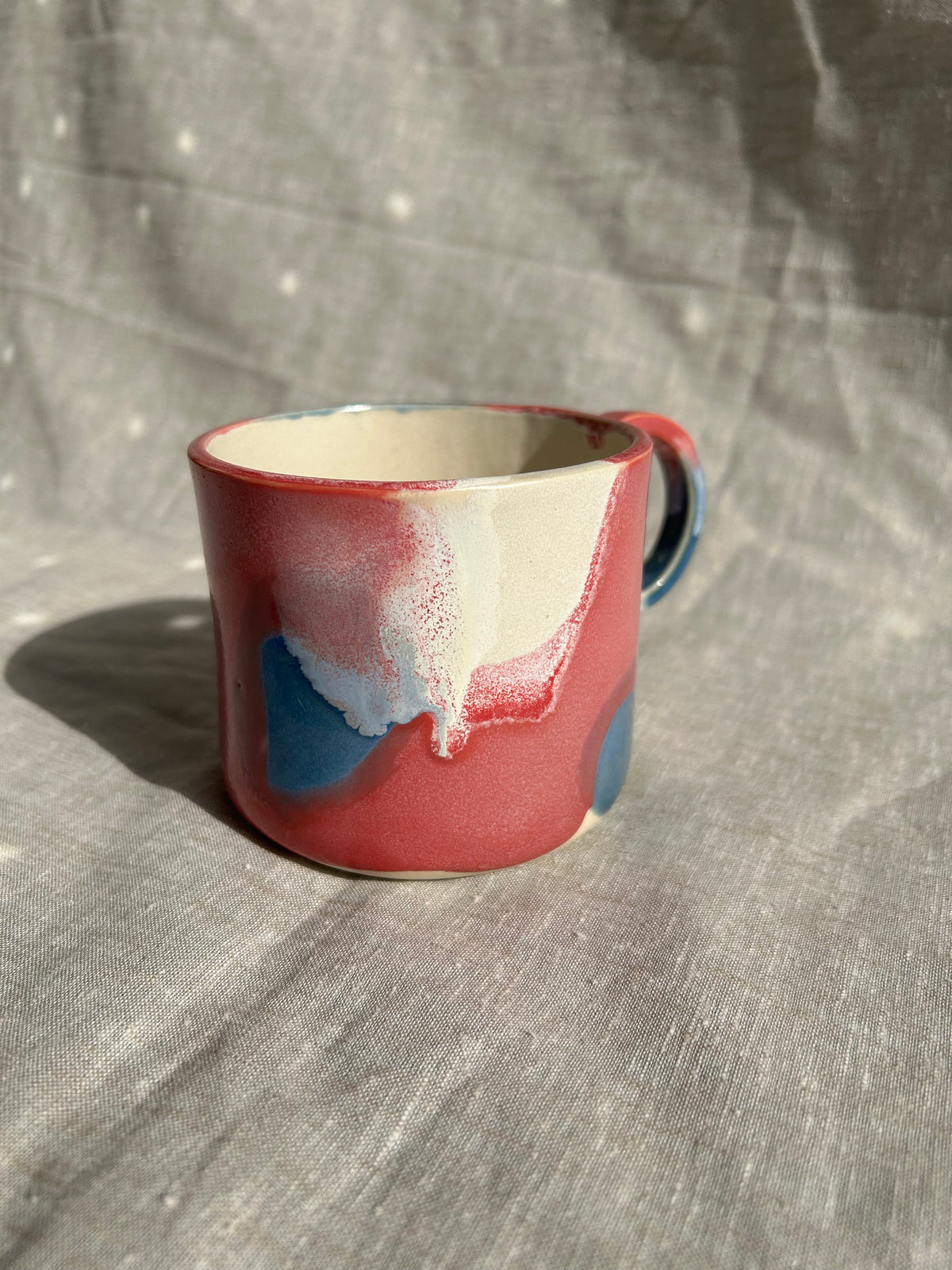 Pwincess Mug - Large