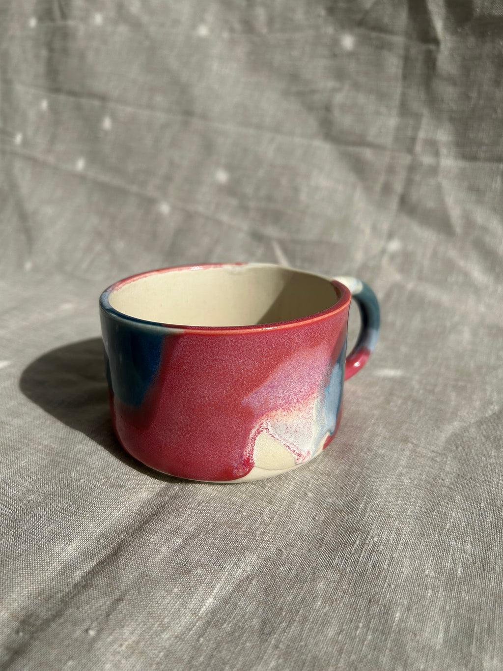 Pwincess Mug - Short