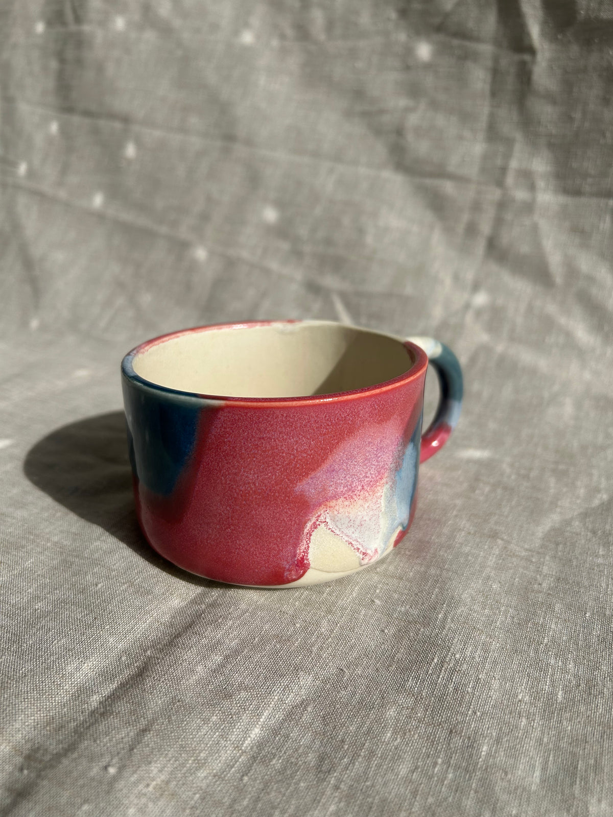 Pwincess Mug - Short