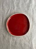 Side Plate - Bottlebrush