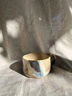 Denim Mug - Short