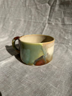 Copper Mug - Short