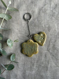 Handmade Key Ring for Mum