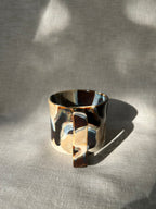 Denim Mug