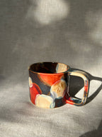 Dappled Mug